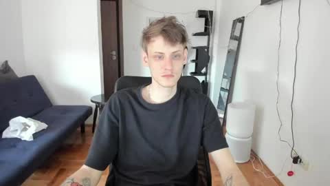    online show from April 24, 12:07 pm