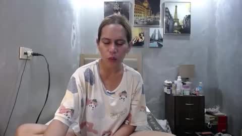 ANN online show from May 3, 3:34 am