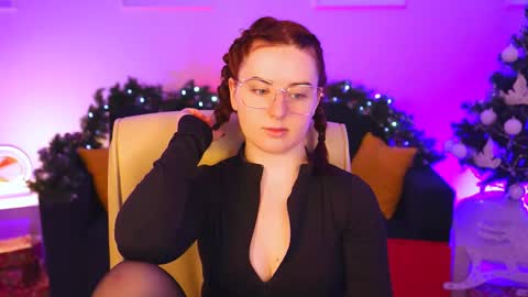 Ann Terry 3 online show from January 5, 8:32 am