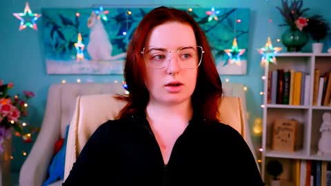 Ann Terry 3 online show from January 9, 12:46 am