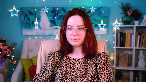 Ann Terry 3 online show from January 10, 5:05 am