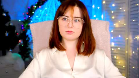 Ann Terry 3 online show from January 14, 8:41 am