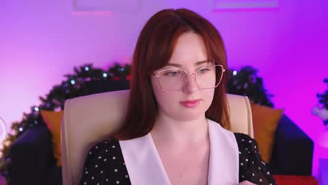 Ann Terry 3 online show from January 18, 7:38 am