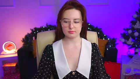 Ann Terry 3 online show from January 21, 9:13 am