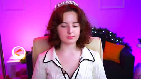 Ann Terry 3 online show from February 4, 11:49 am