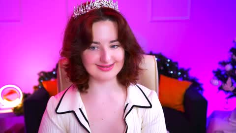 Ann Terry 3 online show from February 4, 2:53 pm