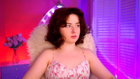 Ann Terry 3 online show from February 7, 8:44 am