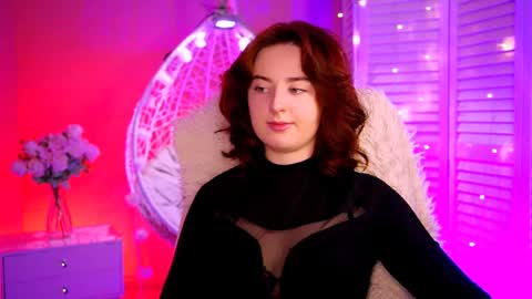 Ann Terry 3 online show from February 7, 2:58 pm