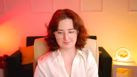 Ann Terry 3 online show from February 8, 11:33 am