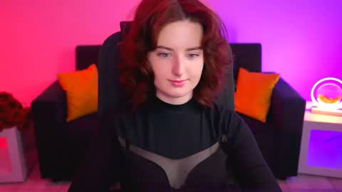 Ann Terry 3 online show from February 9, 12:08 pm