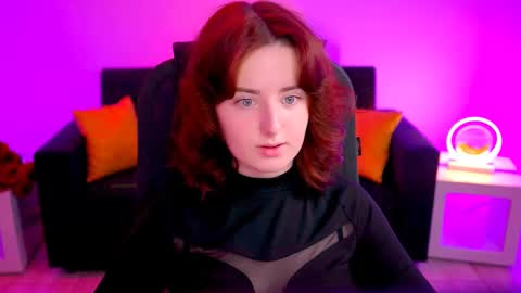 Ann Terry 3 online show from February 9, 6:16 pm