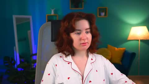 Ann Terry 3 online show from February 11, 11:32 am