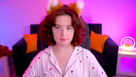 Ann Terry 3 online show from February 12, 8:27 am