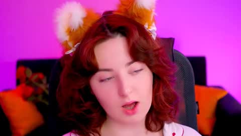 Ann Terry 3 online show from February 12, 11:29 am