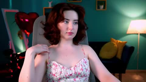 Ann Terry 3 online show from February 13, 12:11 pm