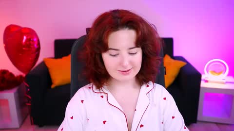 Ann Terry 3 online show from February 14, 11:53 am