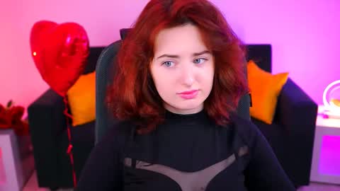 Ann Terry 3 online show from February 15, 11:28 am