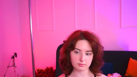 Ann Terry 3 online show from February 18, 11:22 am