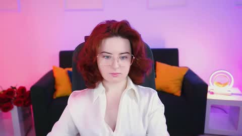 Ann Terry 3 online show from February 22, 12:19 pm