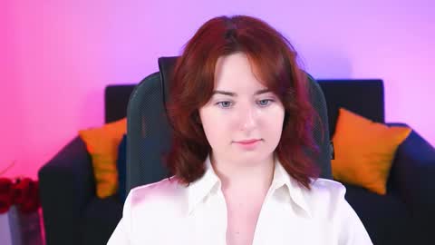 Ann Terry 3 online show from February 23, 3:29 pm