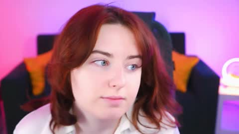 Ann Terry 3 online show from February 23, 6:34 pm