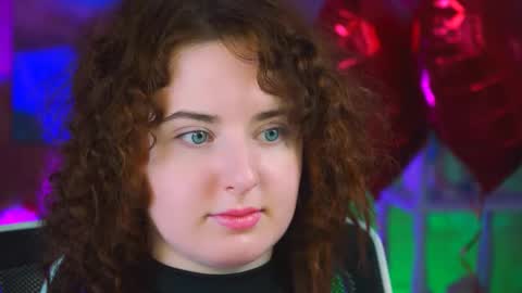 Ann Terry 3 online show from February 27, 5:47 pm