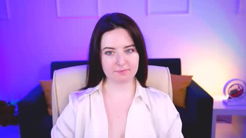 Ann Terry 3 online show from March 11, 11:44 am