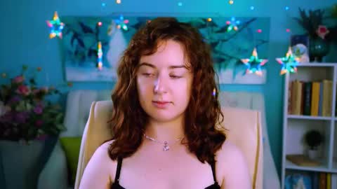 Ann Terry 3 online show from September 13, 10:04 am