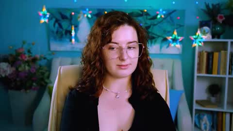 Ann Terry 3 online show from September 14, 9:19 am