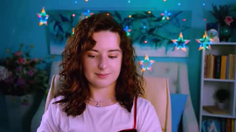 Ann Terry 3 online show from September 19, 8:27 am