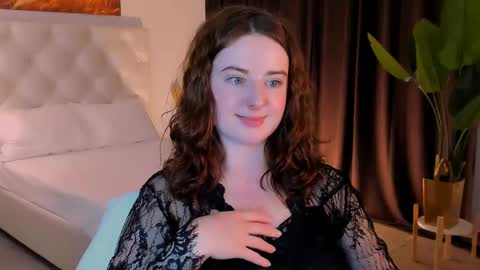 Ann Terry 3 online show from October 15, 12:27 pm