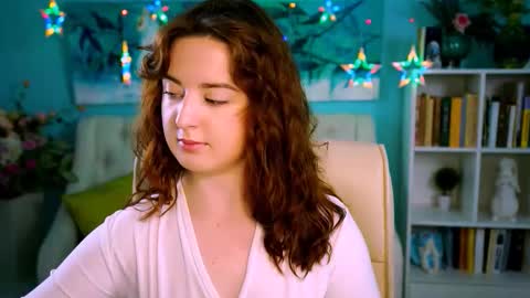 Ann Terry 3 online show from November 24, 8:47 am