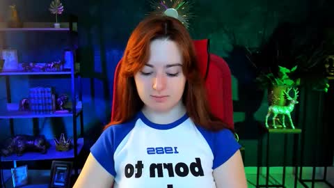 Ann Terry 3 online show from March 10, 7:13 am