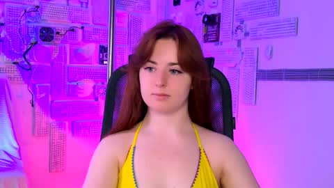 Ann Terry 3 online show from March 16, 7:12 am