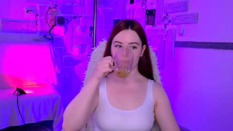 Ann Terry 3 online show from April 9, 5:29 am