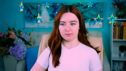 Ann Terry 3 online show from April 21, 6:52 am