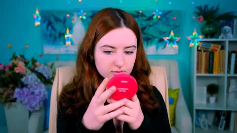 Ann Terry 3 online show from April 23, 12:51 pm