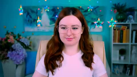 Ann Terry 3 online show from April 24, 6:49 am