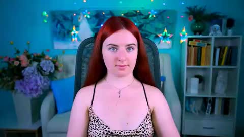 Snapshot of annterry chatting on July 7, 7:23 am Ann Terry 3 online show from July 7, 7:23 am