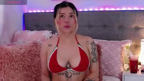 Antonella Lee online show from April 19, 5:56 pm