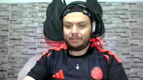 lion kennedy independent model moderator online show from February 19, 2:51 am