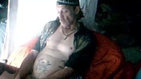 Annunaki Spawn online show from November 3, 7:31 am