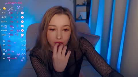 Ann online show from December 19, 7:10 pm