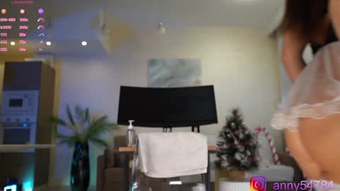 anny54784 online show from December 17, 2:17 am