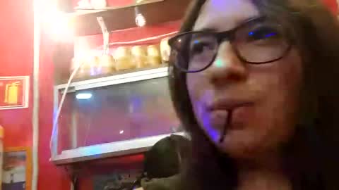 anny___cute online show from September 14, 2:33 am