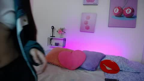 Anny cotton  online show from April 20, 7:37 pm