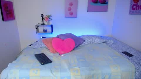 Anny cotton  online show from April 22, 7:48 pm