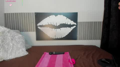 Anny online show from April 26, 10:07 pm