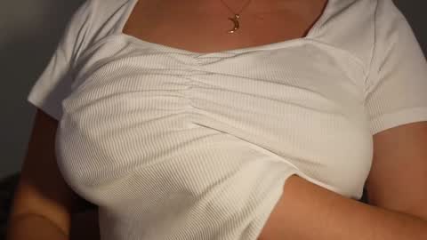 Snapshot of anny_dee chatting on January 22, 3:52 am Anny online show from January 22, 3:52 am