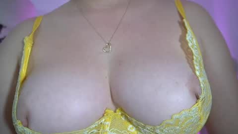 Anny online show from April 23, 4:46 am